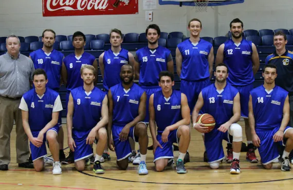 basketball scholarships and postgraduate study at Griffith College