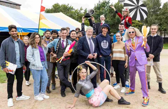 Griffith Fest