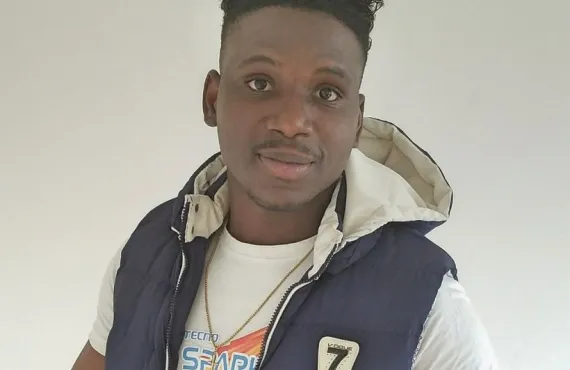 Student Joseph tells us about his experience as a student during COVID-19