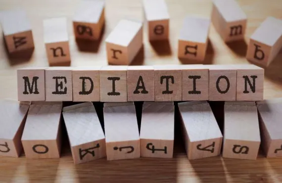 Mediation