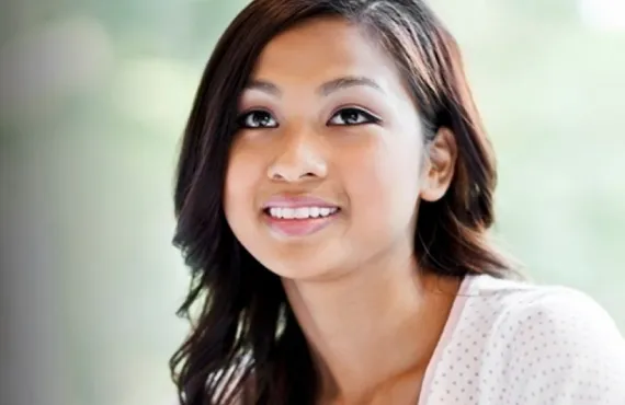 Student at Griffith College