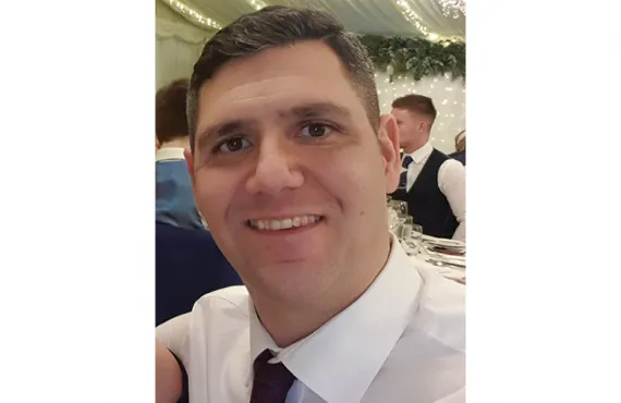 Peter Salama