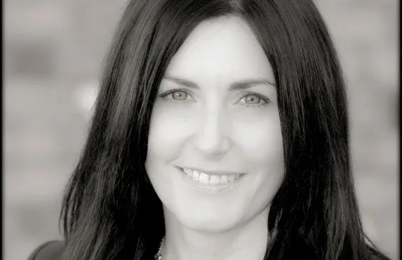 Meet the Photography Programme Director, Sinead Murphy