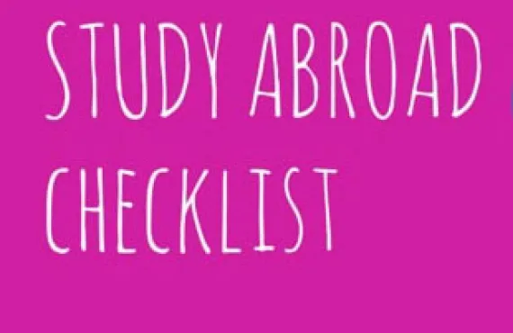 Study in Ireland tips from Griffith College international students