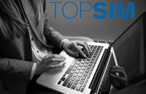 TOPSIM business simulations