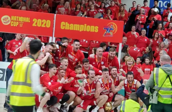 2020 Champions