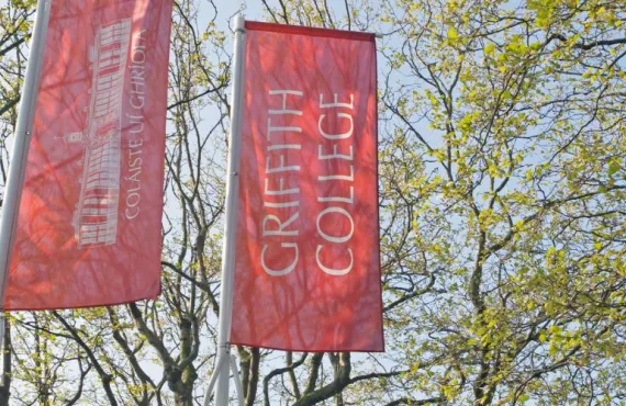Griffith Open Day