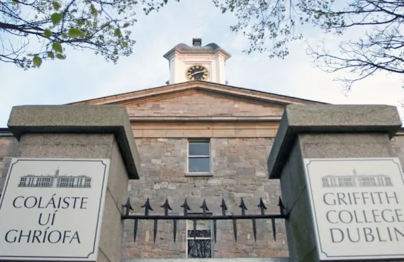 Griffith College