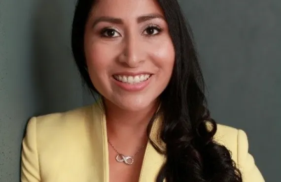 Wendy Tapia Griffith College