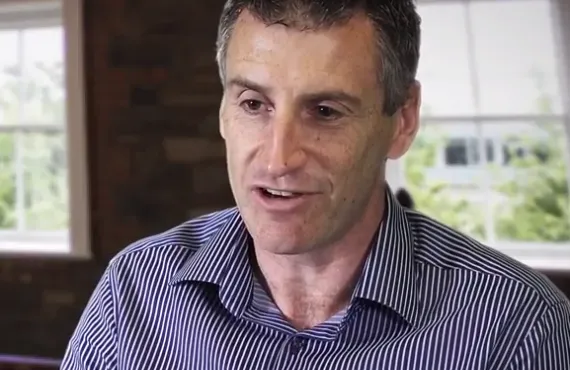 Alan Lynch