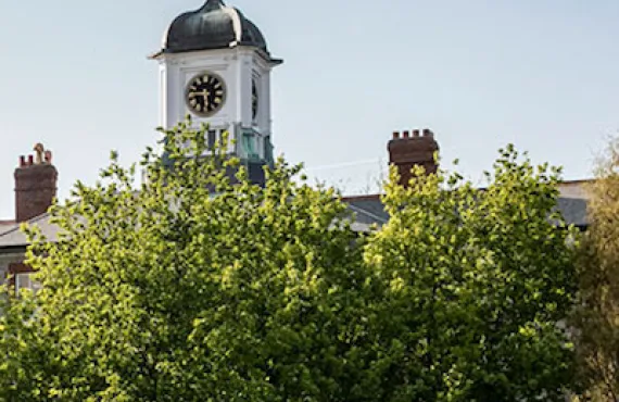 Griffith College Dublin