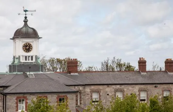 Dublin Campus