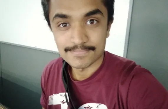 Shubham Nitin Patil
