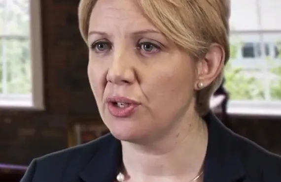Karen Sutton