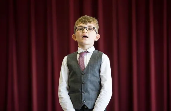 The Leinster School of Music & Drama