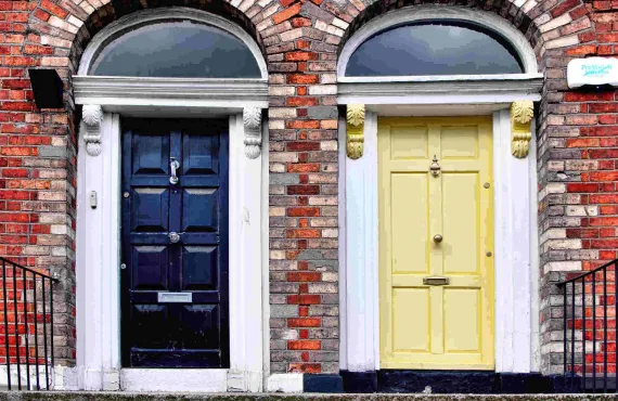 Accommodation Dublin