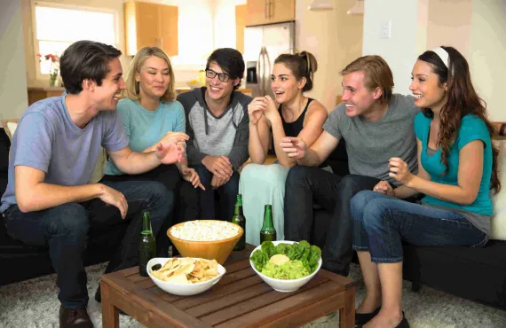 housemates 