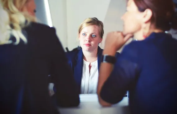 Human Resources