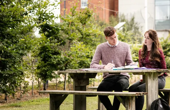GCD Spring Courses