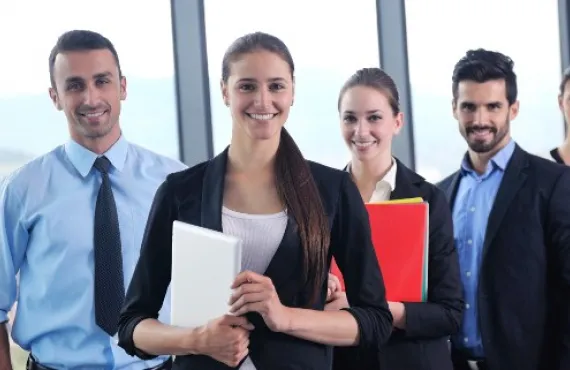 Recruiters