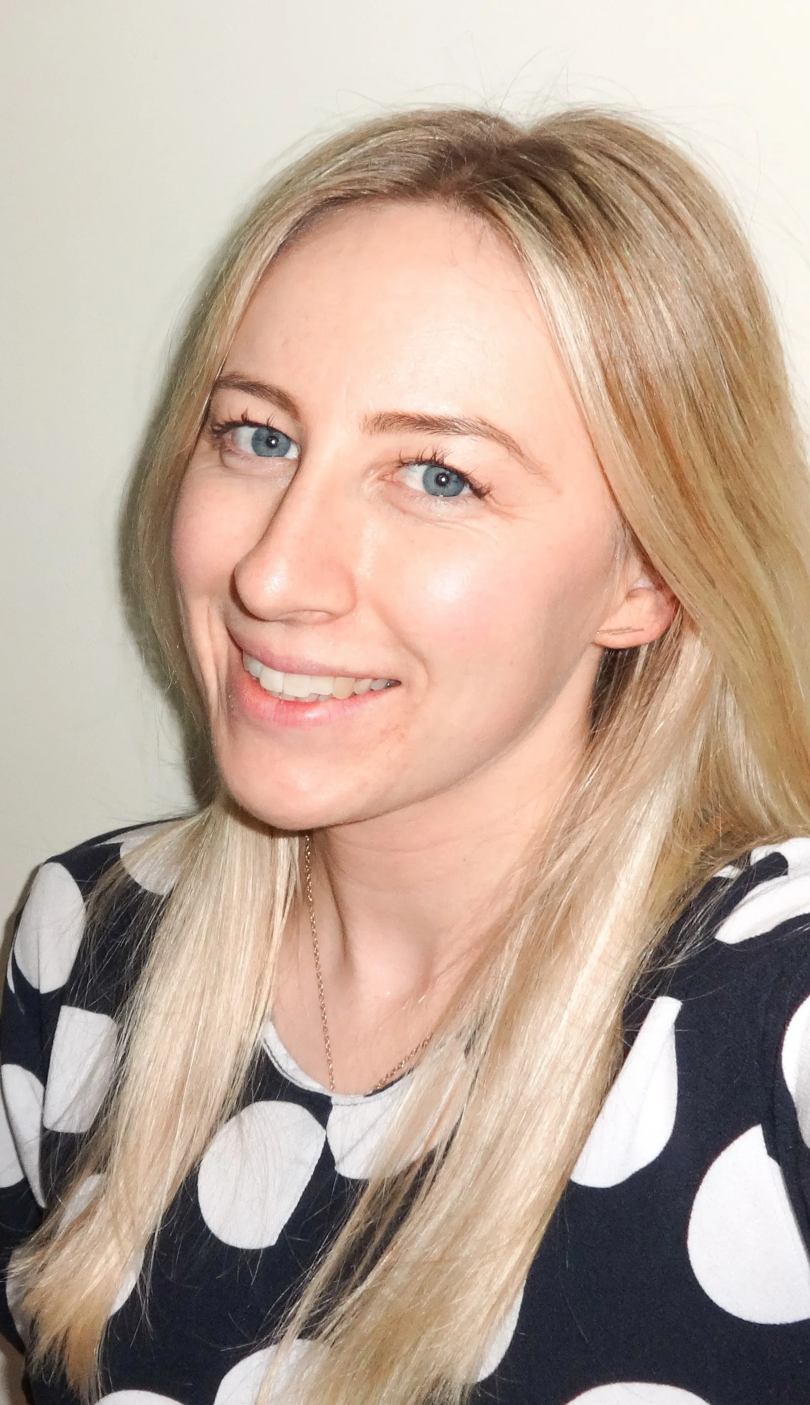 Kirstie Muldoon Kirstie Muldoon