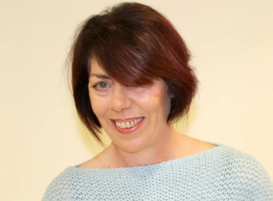 Jacqui Broderick Jacqui Broderick