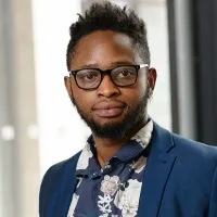 Bashir Otukoya Bashir Otukoya