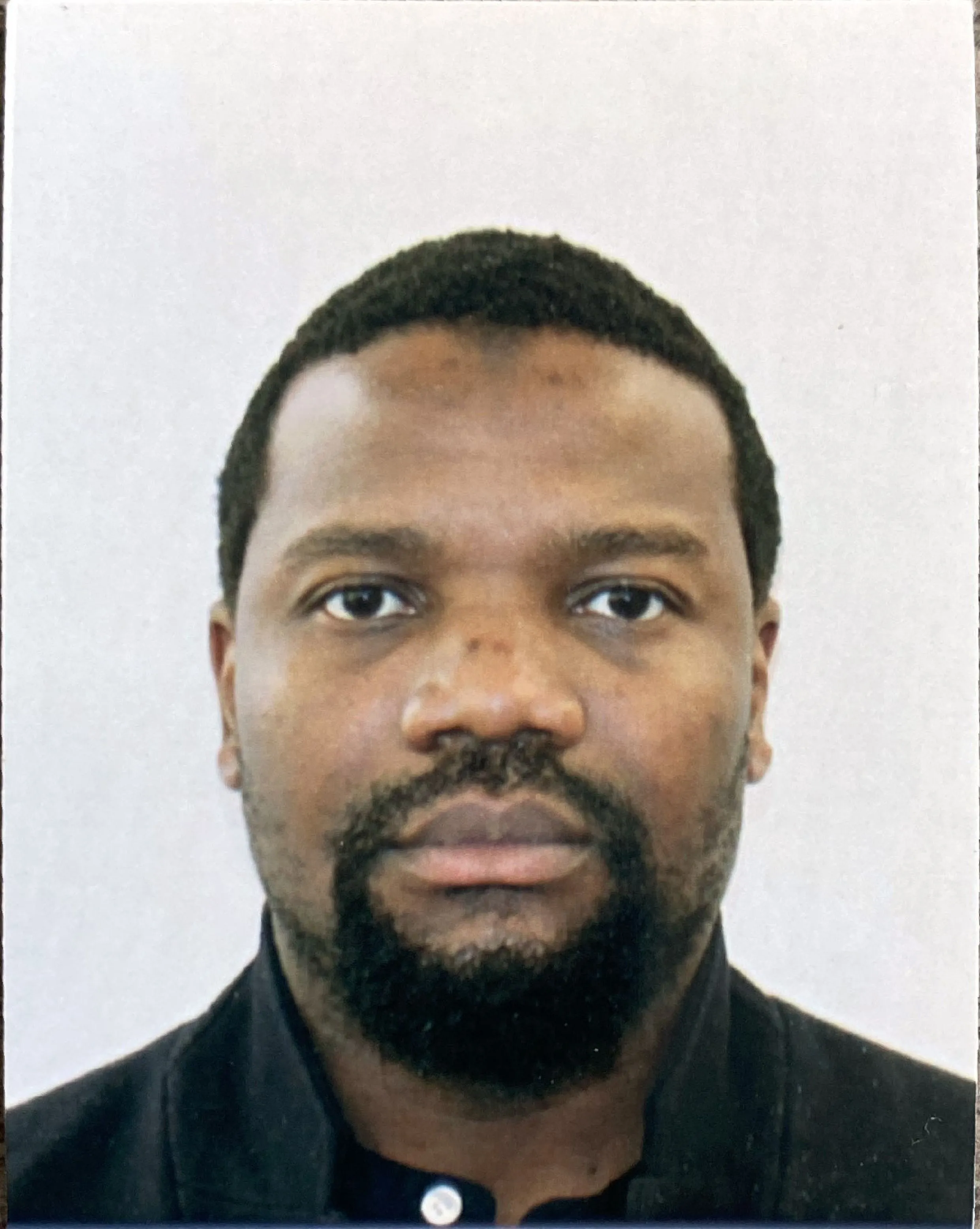 Ahmed Olalekan Ahmed Olalekan