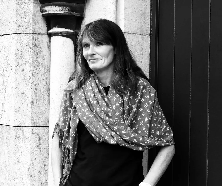 Wendy Daly Wendy Daly