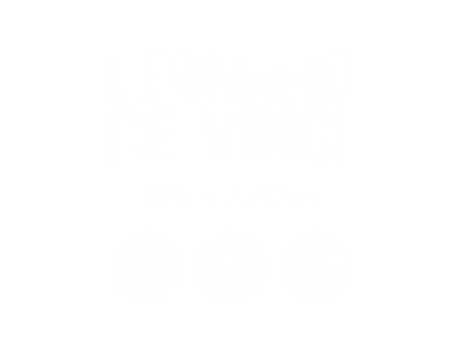 Leonard de Vinci