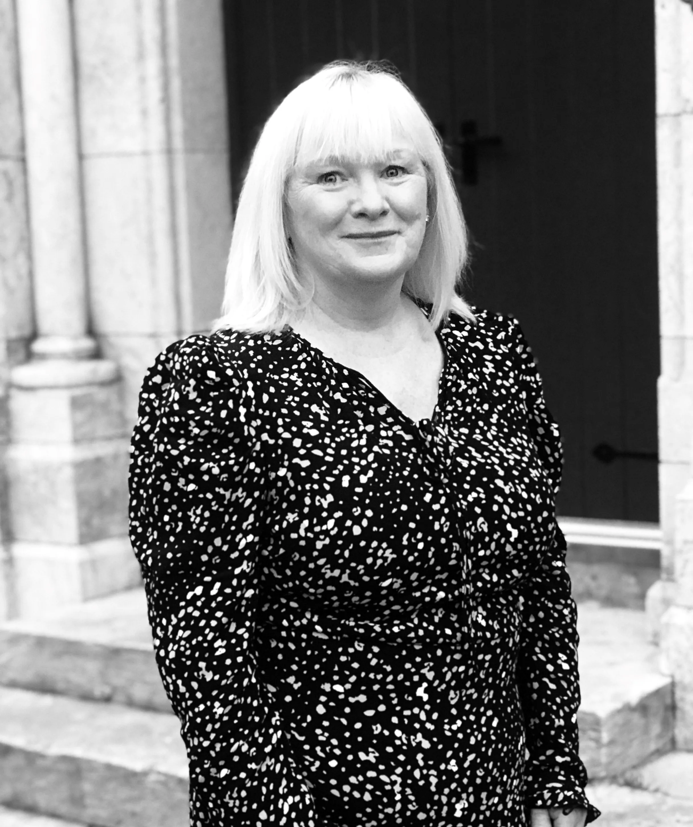 Helen Long Helen Long