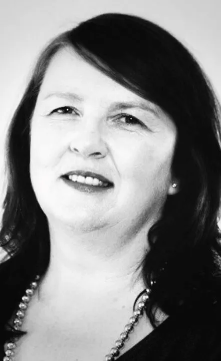 Helen Murphy Helen Murphy