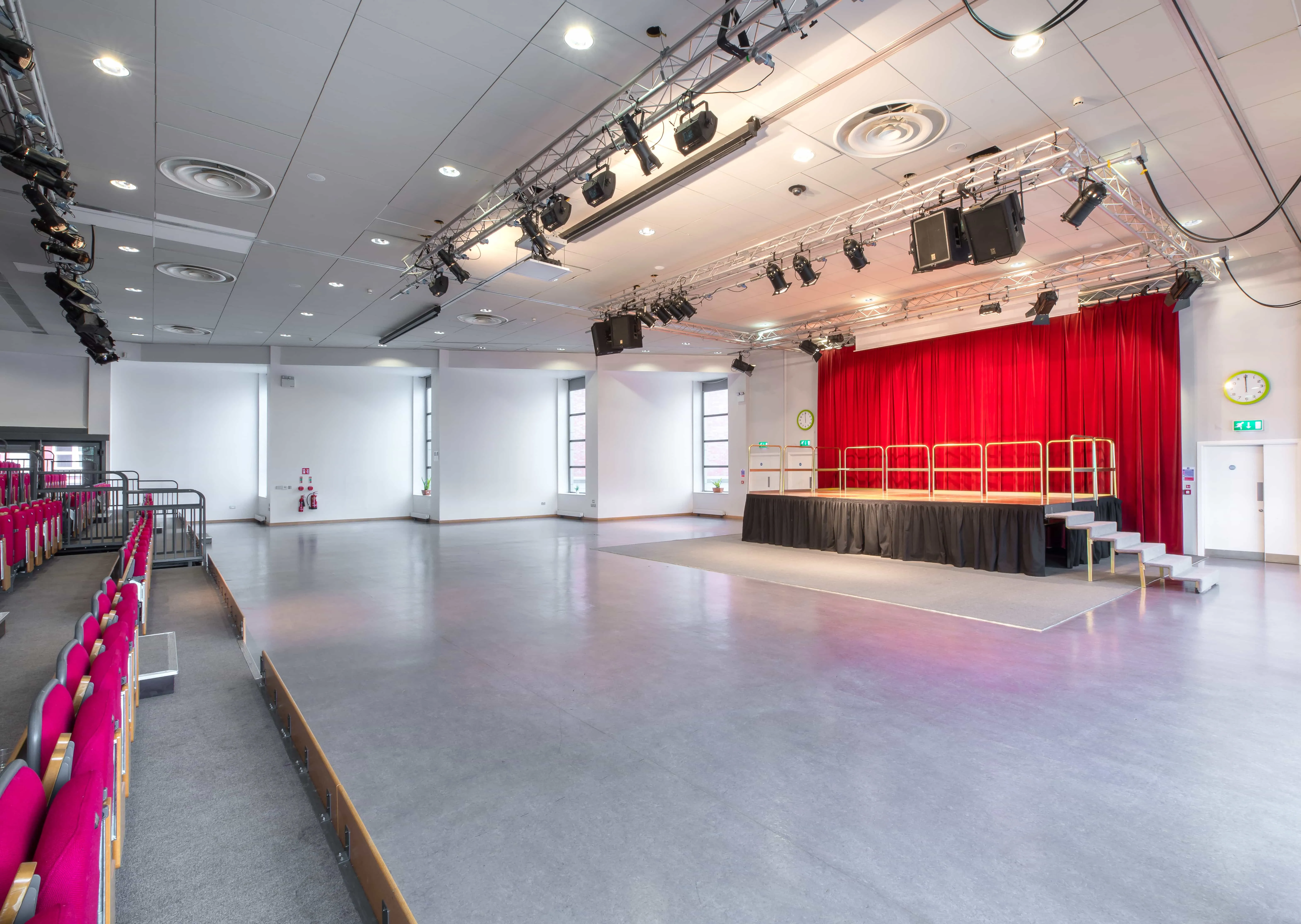 griffith college interior 24