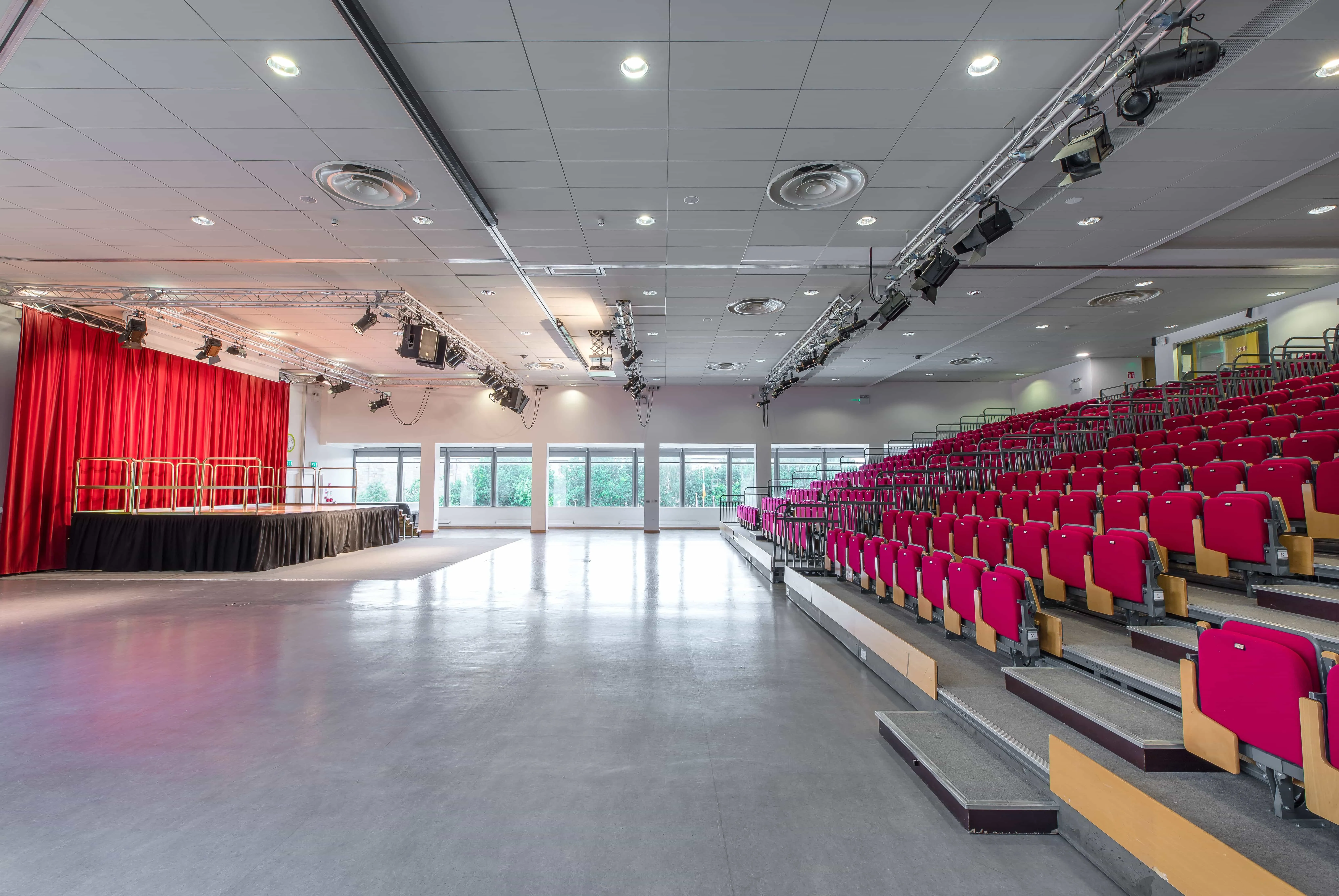 griffith college interior 27