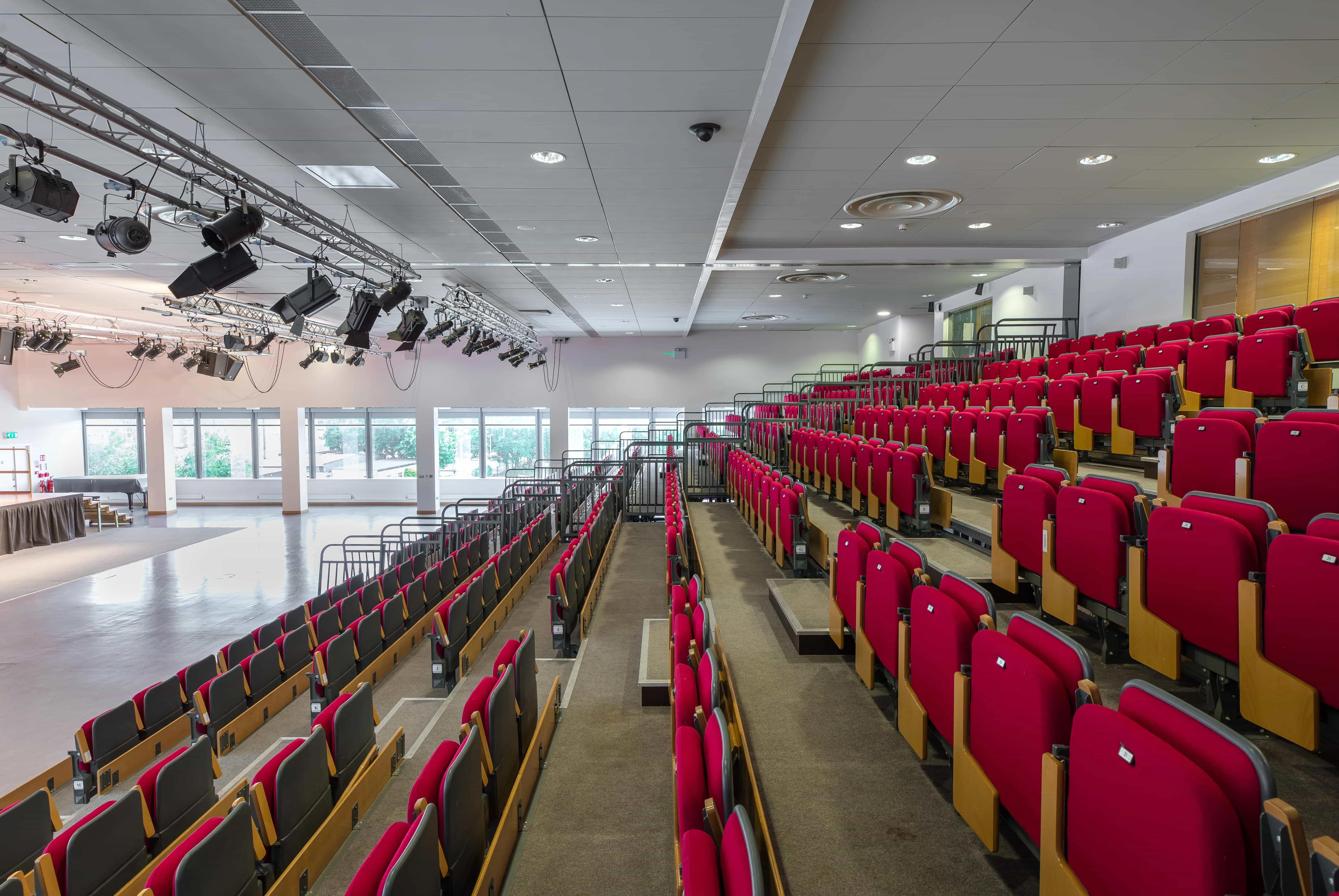 Griffith College Interior 28