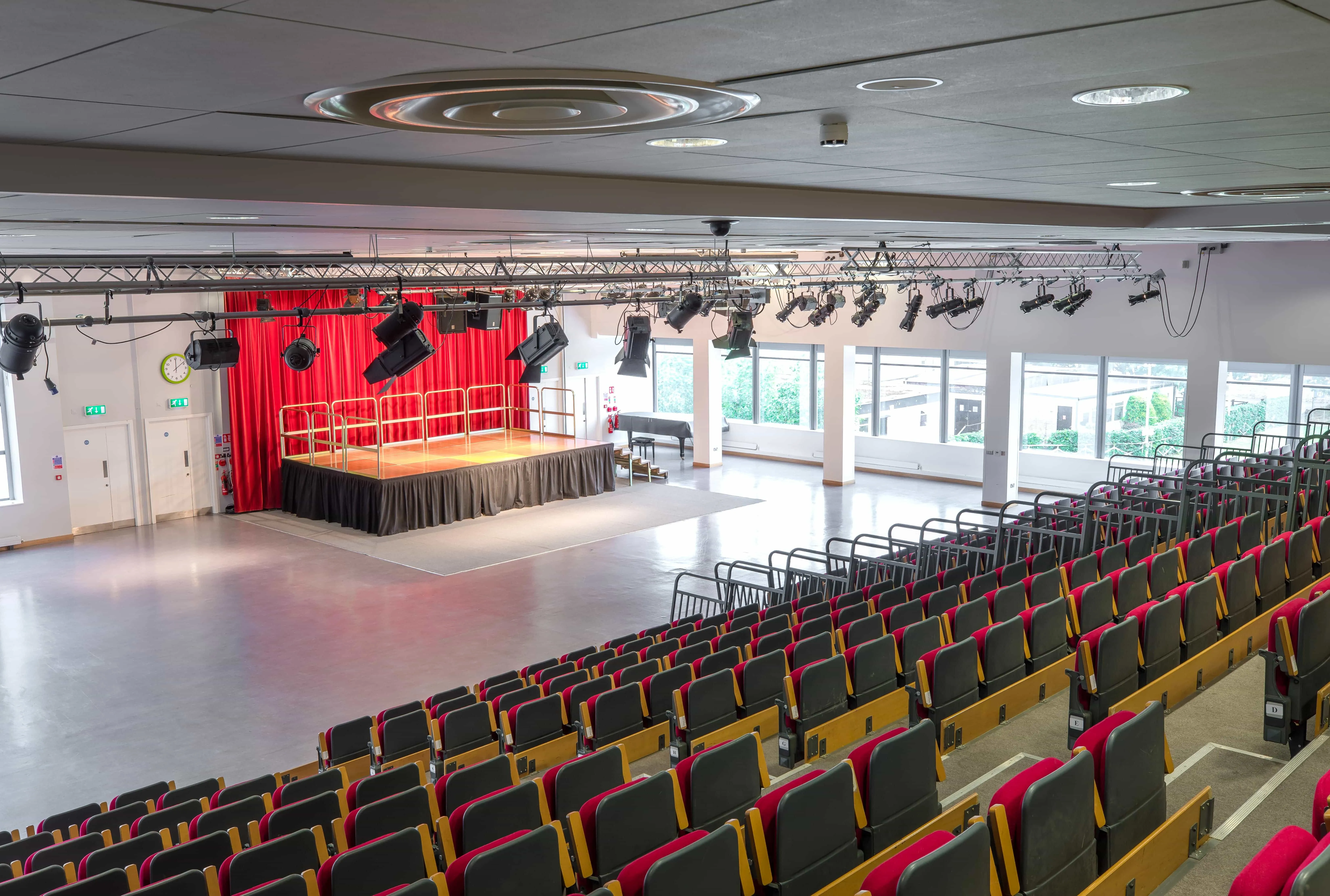 griffith college interior 30