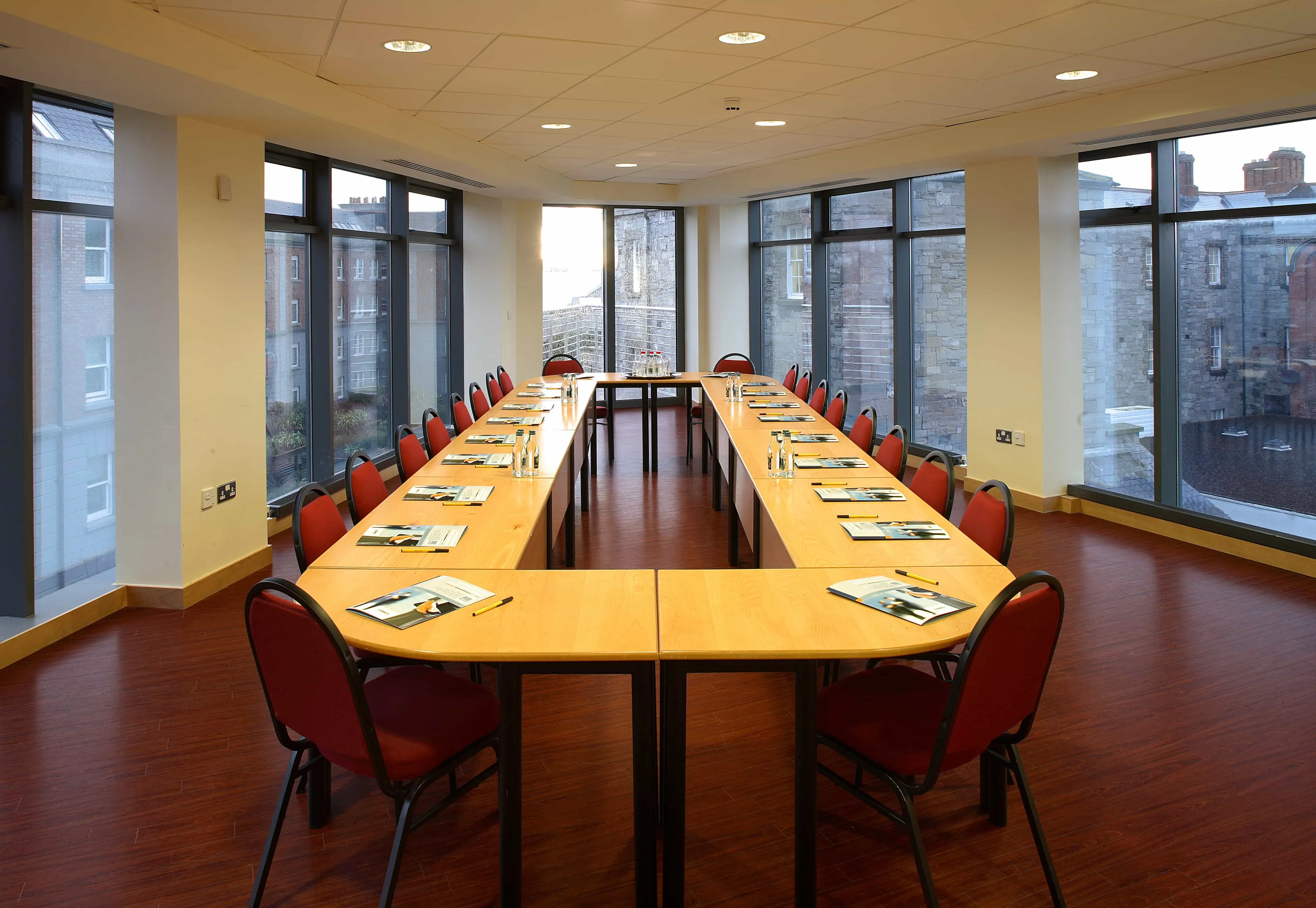 Board Room 