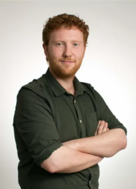 Ciaran O'Connor Ciaran O'Connor