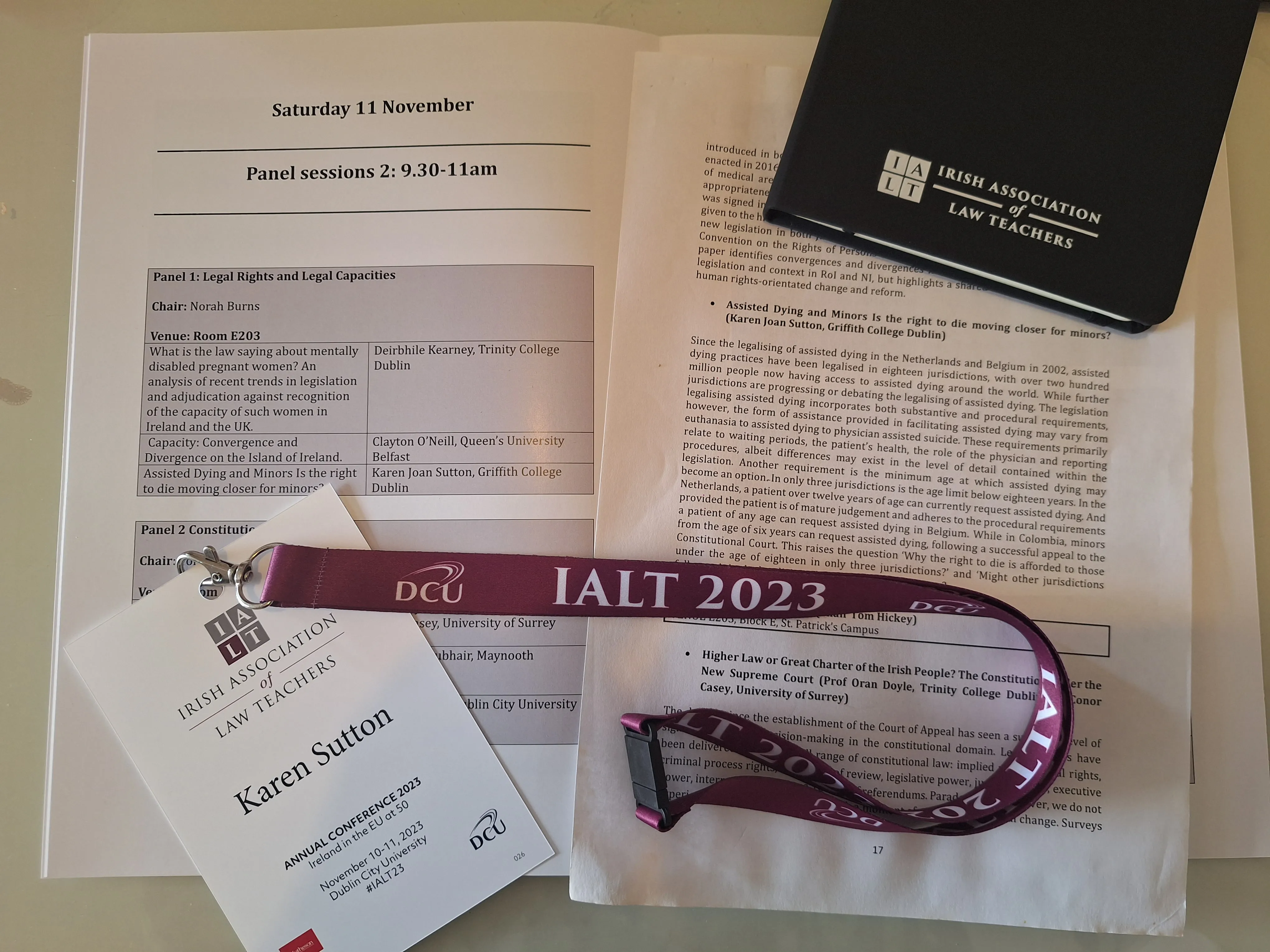 IALT 