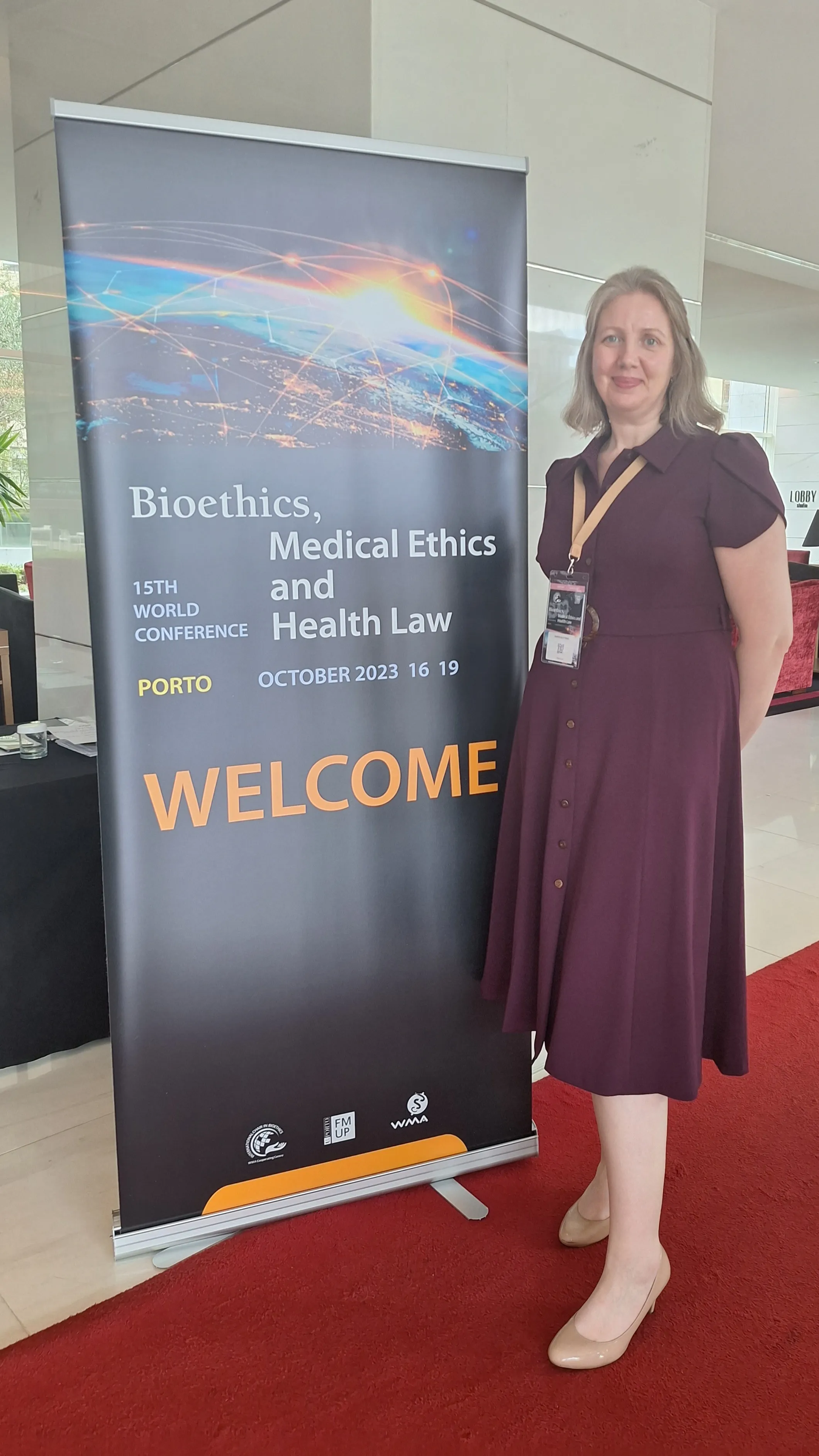Karen Sutton, Head of Faculty Law