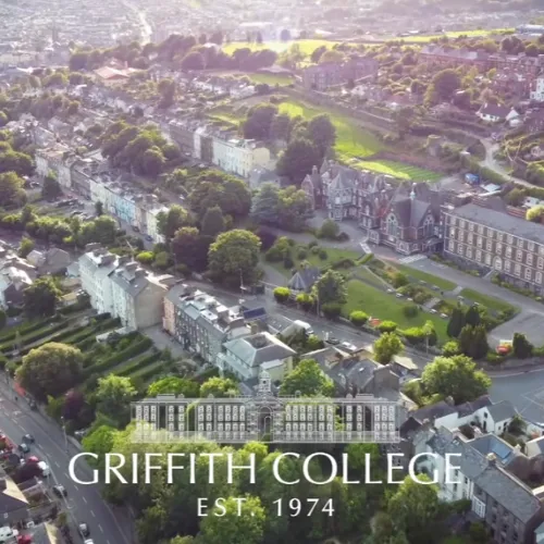 Griffith College Cork
