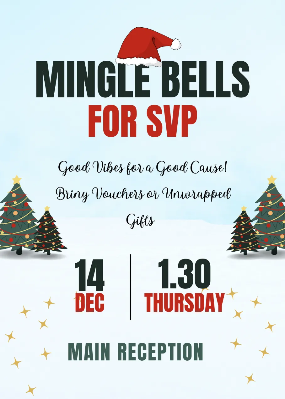 mingle bells