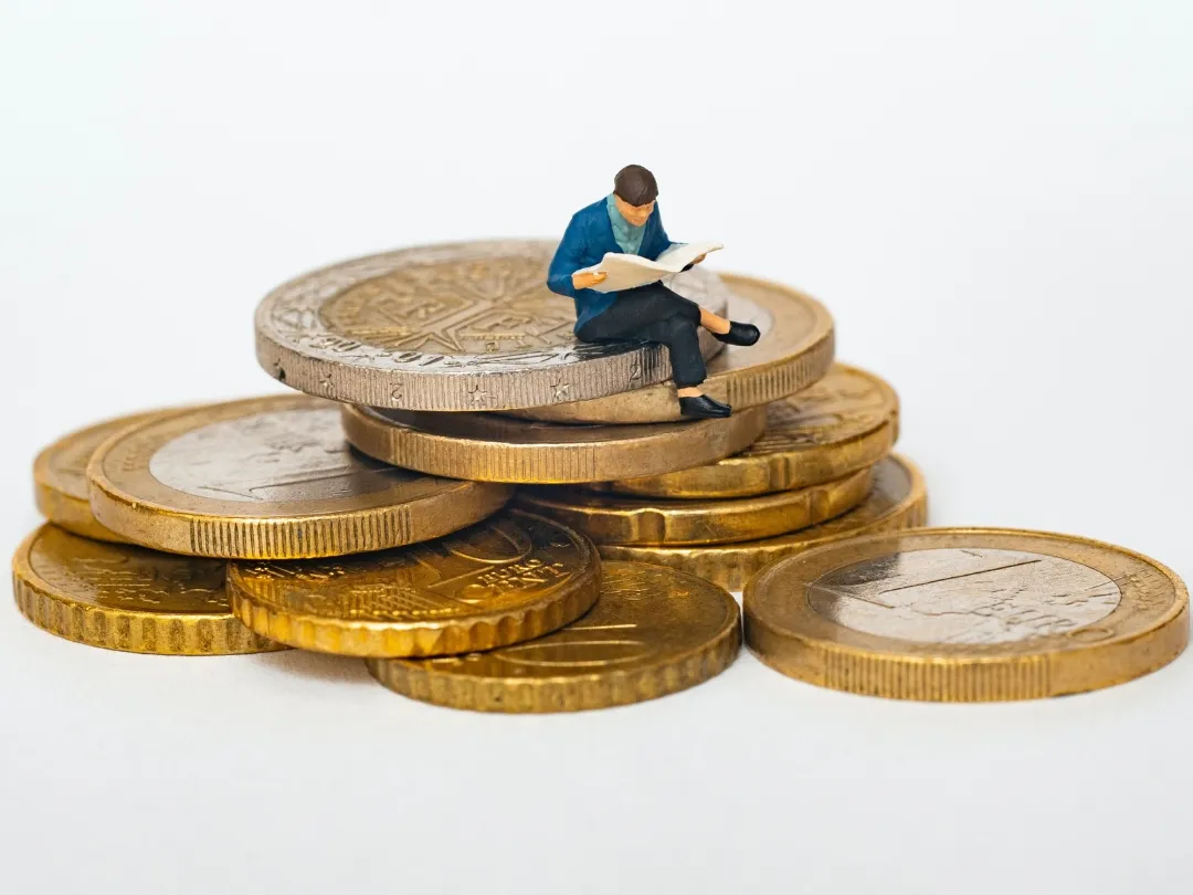 Euro Coins