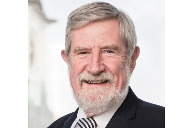 diarmuid hegarty