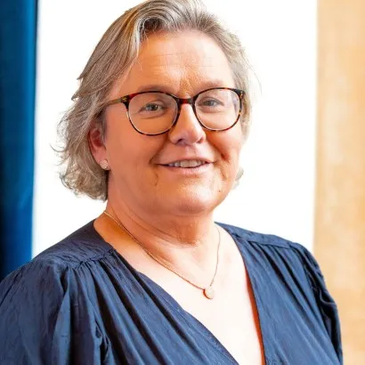 ann mitchell