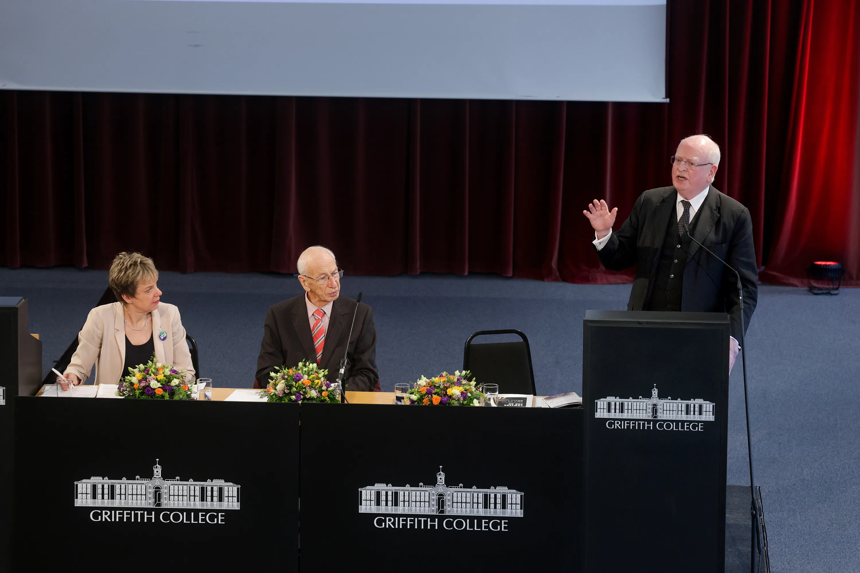 debate gc50