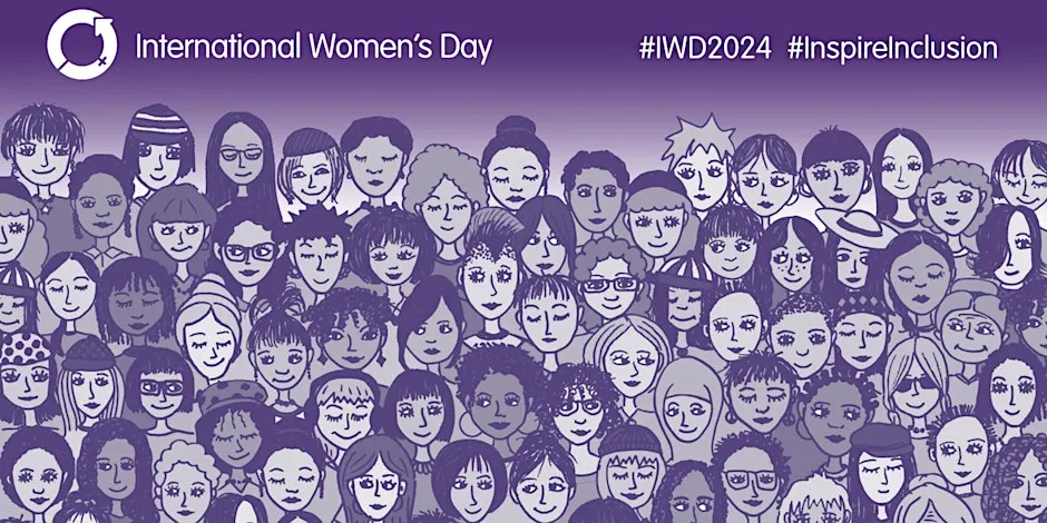 International Womens Day