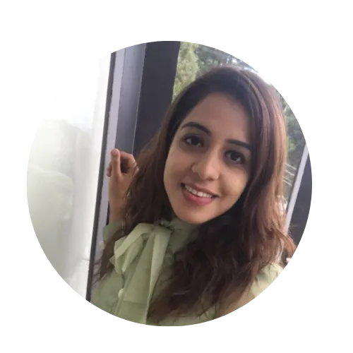Aanchal Dulani