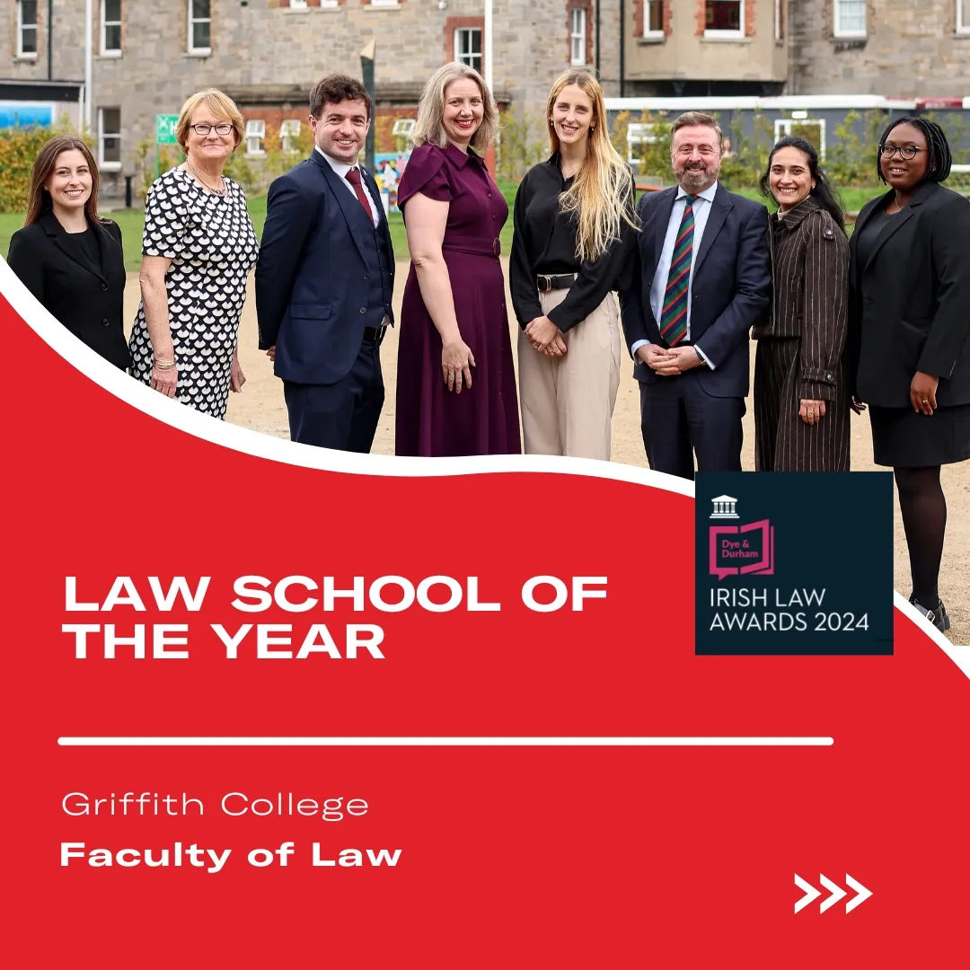 Law School of the Year