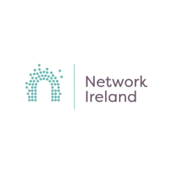 Network Ireland Logo